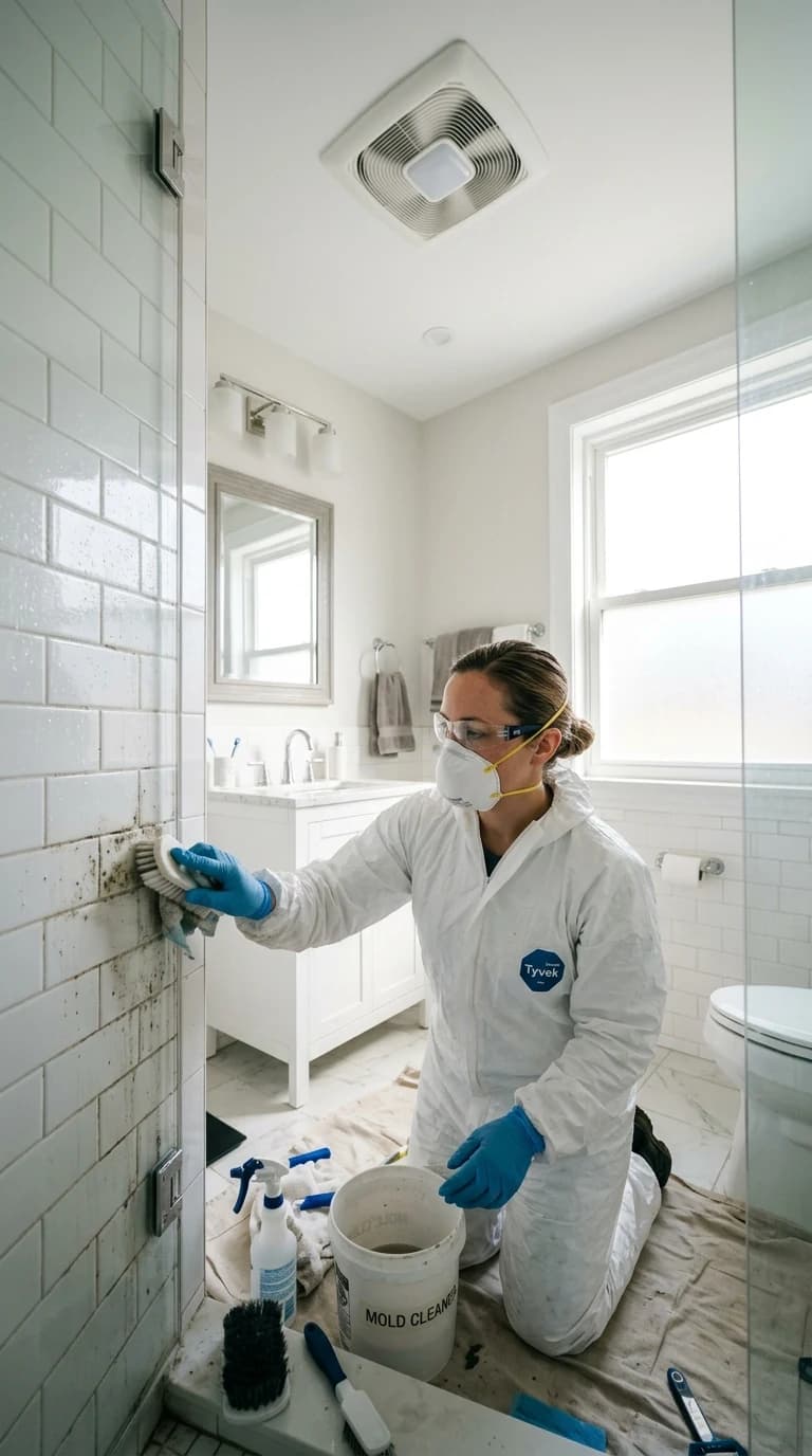 How to prevent mold in the future? - Hackensack Mold Removal